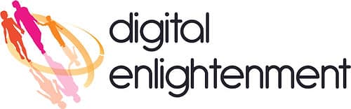 Digital Enlightenment logo