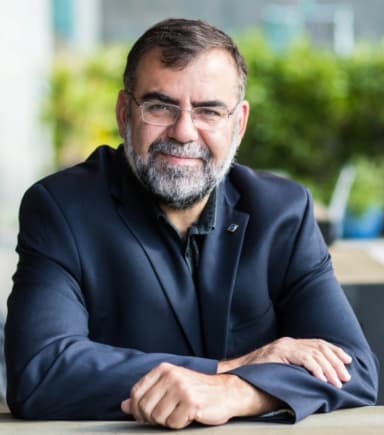 Ricardo Baeza-Yates