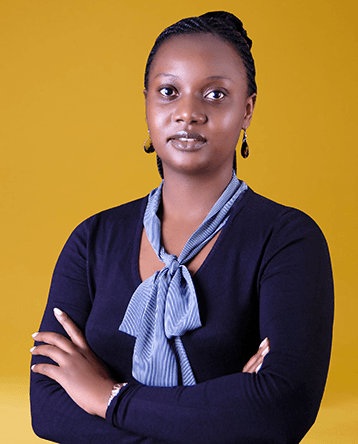 Carine Mukamakuza