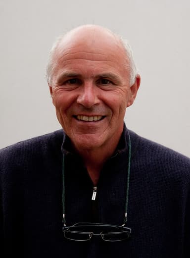 Hannes Werthner